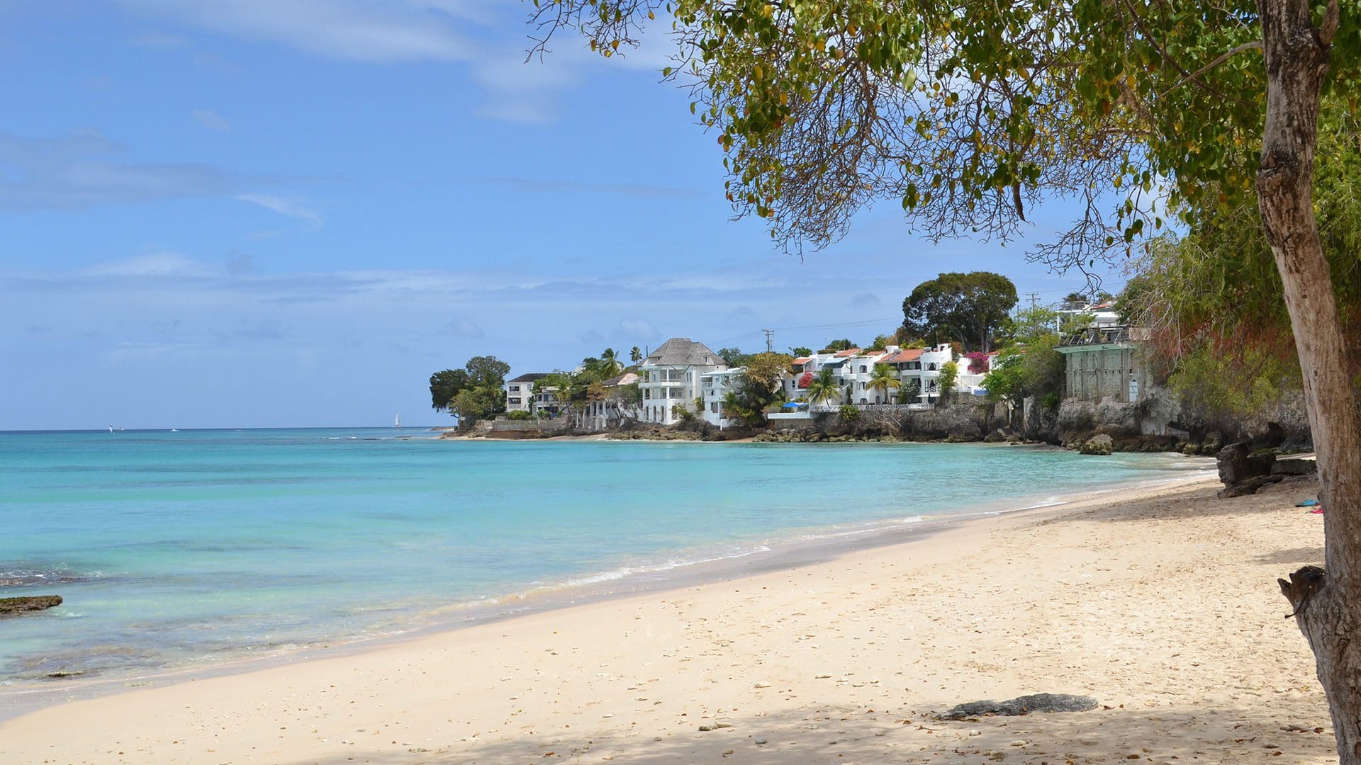 Batts Rock Beach | Intimate Hotels of Barbados