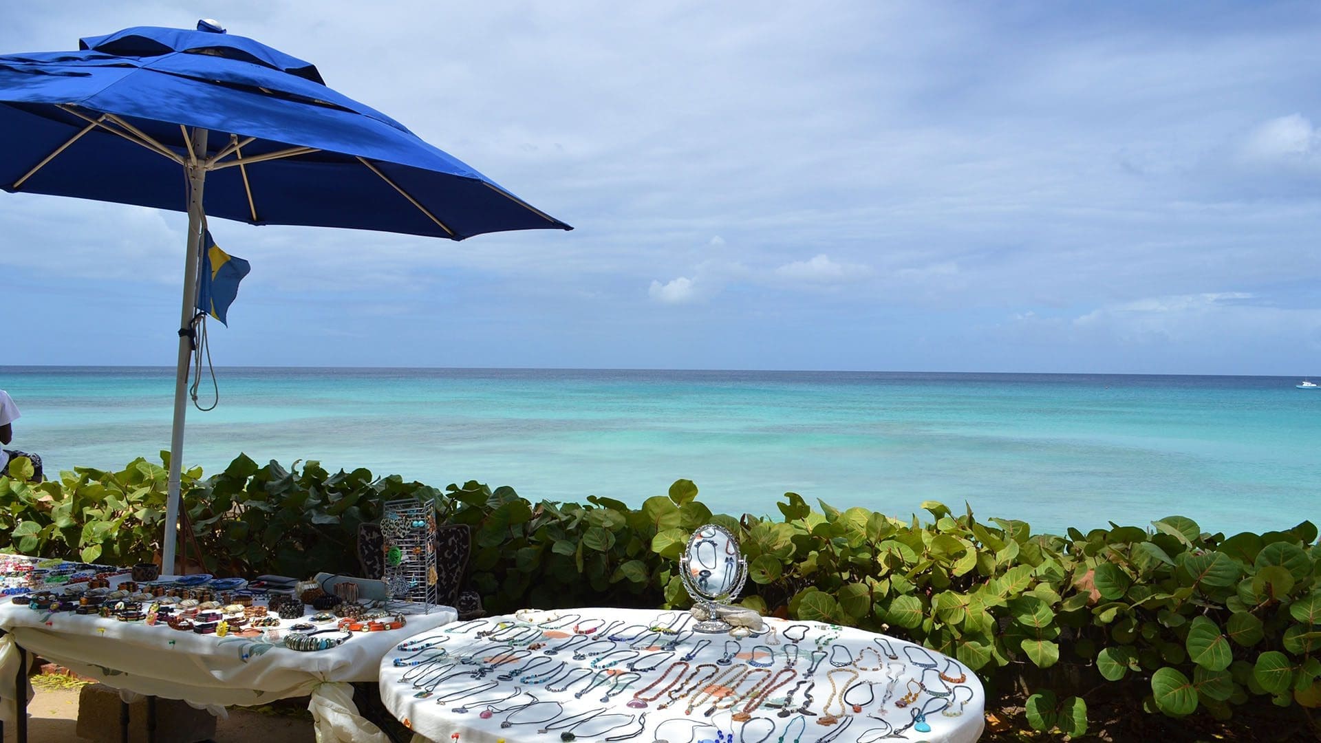 Fitts Village Beach Intimate Hotels of Barbados