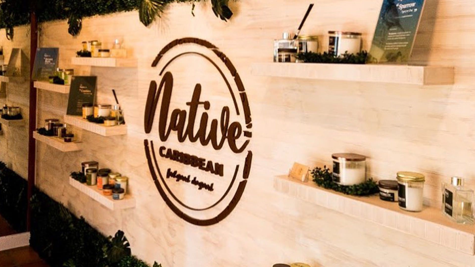 Native Caribbean (Candles Store) Intimate Hotels of Barbados