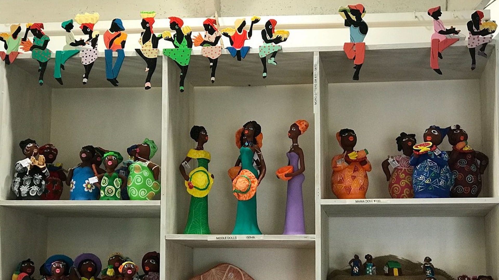 On the Wall Gallery Intimate Hotels of Barbados