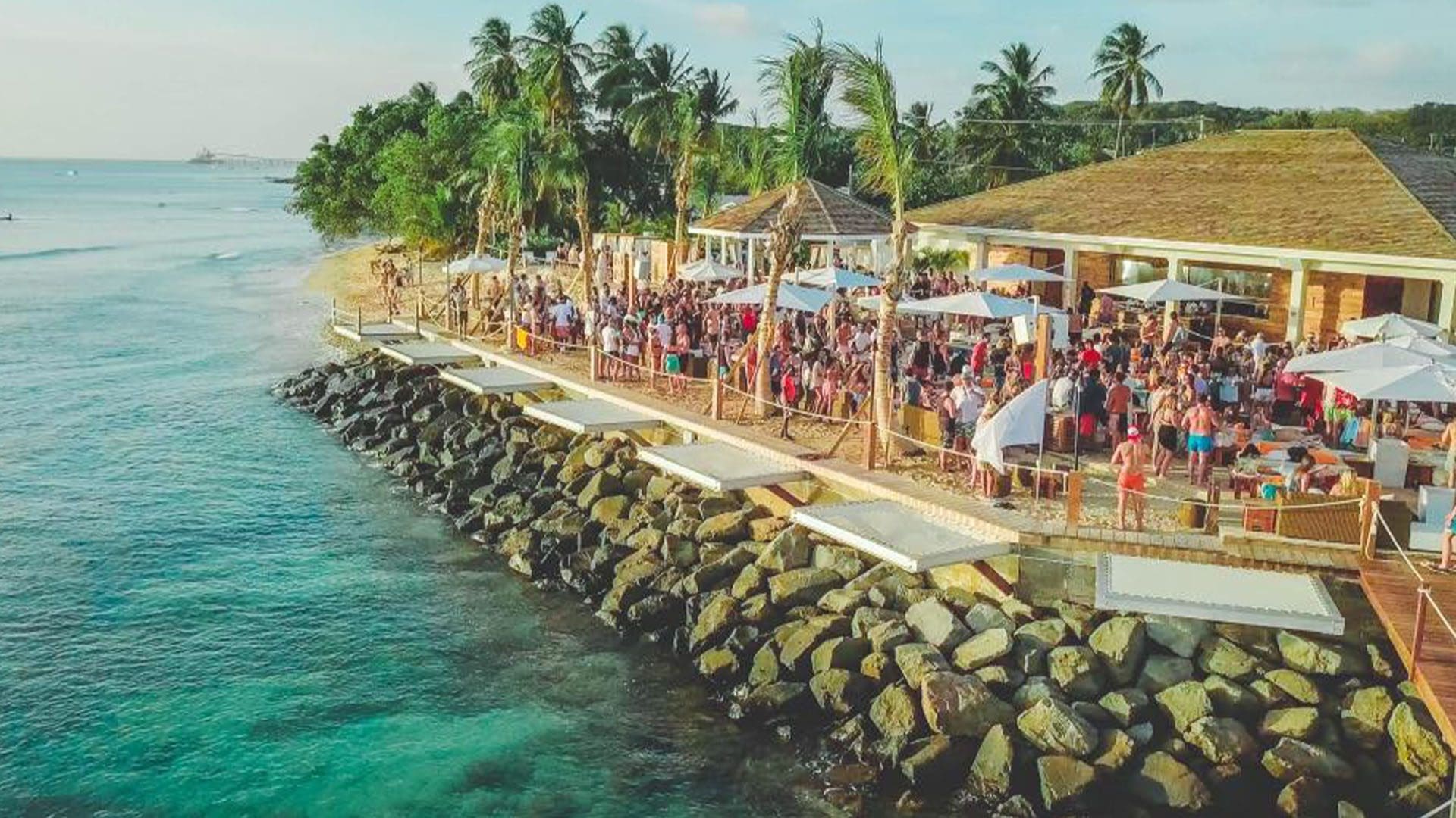 The Barbados Celtic Festival | Intimate Hotels of Barbados